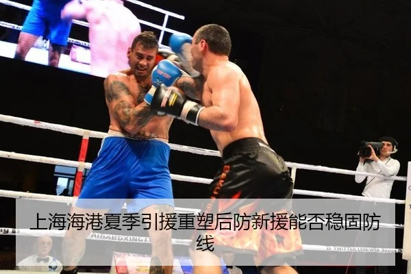 上海海港夏季引援重塑后防新援能否稳固防线