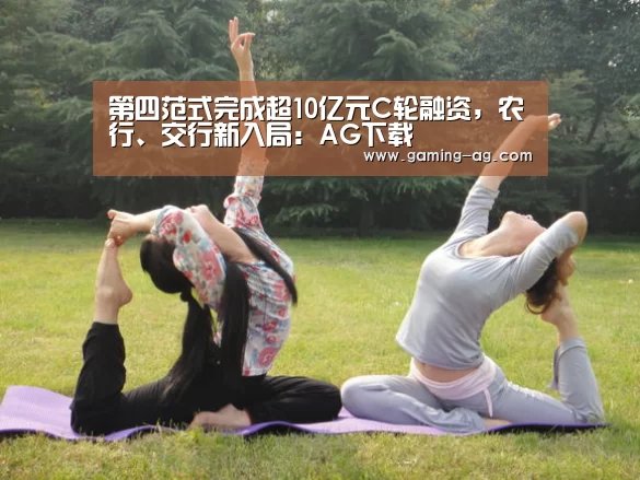 第四范式完成超10亿元C轮融资,农行、交行新入局:AG下载(图2) AG平台
